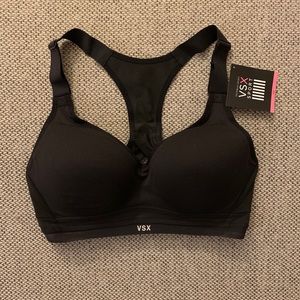 NEW VSX Sport Incredible Bra Size 32D 🏋️‍♂️